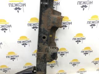 Подрамник Renault Sandero 2013 544010031R B52 0.9 H4BA400, передний