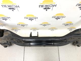 Подрамник Renault Sandero 2013 544010031R B52 0.9 H4BA400, передний