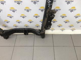 Подрамник Renault Sandero 2013 544010031R B52 0.9 H4BA400, передний