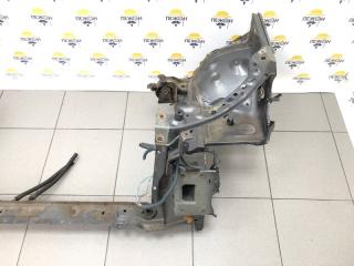 Панель передняя Toyota Avensis 5320105902 ZZT251