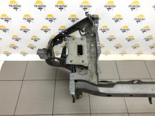 Панель передняя Toyota Avensis 5320105902 ZZT251