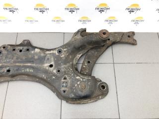 Подрамник Toyota Avensis 2008 5120105072, передний