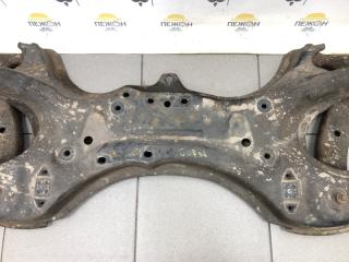 Подрамник Toyota Avensis 2008 5120105072, передний