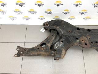 Подрамник Toyota Avensis 2008 5120105072, передний