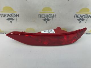 Фонарь (не оригинал) Hyundai Tucson 2015-2018 92406D3100, задний правый