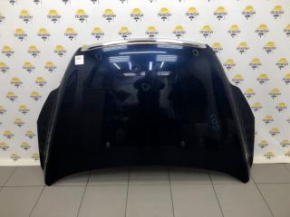 Капот Ford Focus 2010 1521601 2 1.8 QQDB