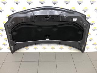 Капот Toyota Auris 2009 5330102160 ZRE151 1.6 1ZRFAE