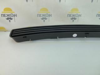 Решетка в бампер (не оригинал) Chevrolet Epica 2006-2012 22129051, передняя