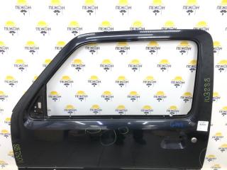 Дверь Suzuki Jimny 2006 6800281A11 JB43 1.3 M13A, передняя левая