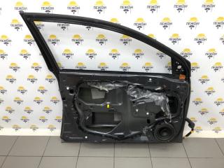 Дверь Toyota Avensis 2008 6700205050 ZZT251, передняя левая