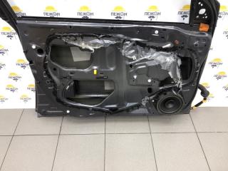 Дверь Toyota Avensis 2008 6700205050 ZZT251, передняя левая