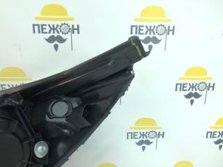 Фара (не оригинал) Hyundai Solaris 2010-2014 OEM0001FR, передняя правая