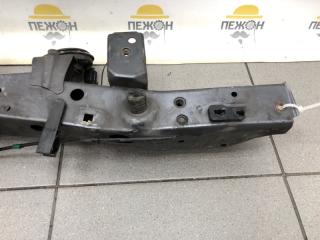 Панель передняя верхняя часть Toyota Auris 2009 5320802140 ZRE151 1.6 1ZRFAE