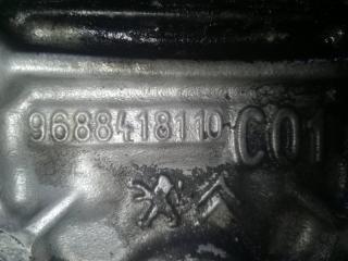 ГБЦ Ford Kuga 9688418110