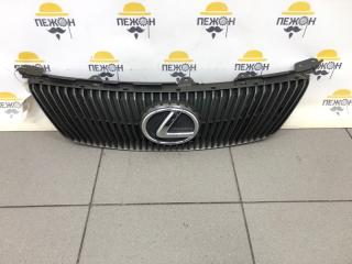 Решетка радиатора Lexus Is 5315553070, передняя