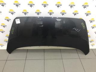 Капот Kia Venga 2010 664001P000 YN 1.6 БЕНЗИН