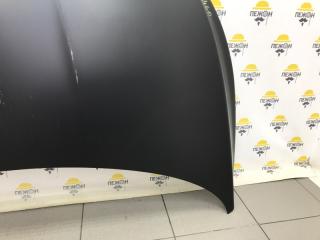 Капот Hyundai Solaris 2010-2014 OEM0001KPT, передний