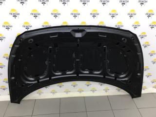 Капот Hyundai Solaris 2010-2014 OEM0001KPT, передний