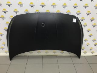 Капот Hyundai Solaris 2010-2014 OEM0001KPT, передний