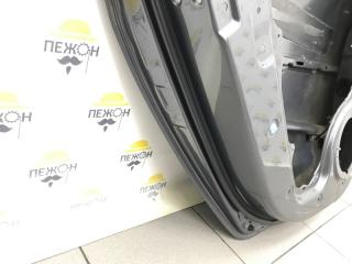 Дверь Kia Venga 2010 770031P000 YN 1.6 БЕНЗИН, задняя левая