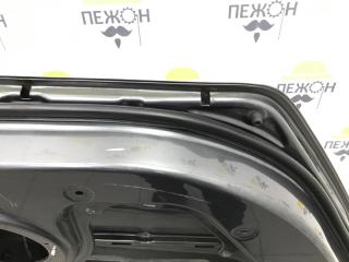 Дверь Kia Venga 2010 770031P000 YN 1.6 БЕНЗИН, задняя левая