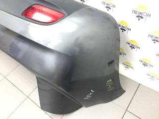 Бампер Kia Venga 2010 866111P000 YN 1.6 БЕНЗИН, задний