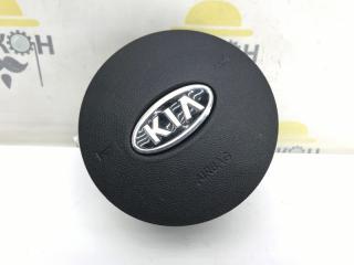 Подушка в руль Kia Venga 2010 569001P000 YN 1.6 БЕНЗИН