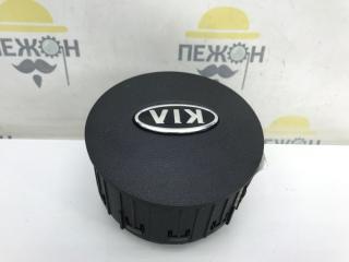 Подушка в руль Kia Venga 2010 569001P000 YN 1.6 БЕНЗИН