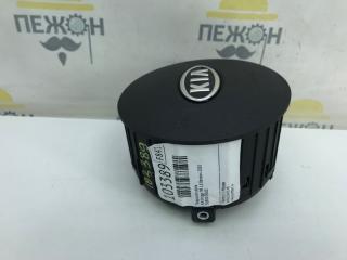 Подушка в руль Kia Venga 2010 569001P000 YN 1.6 БЕНЗИН