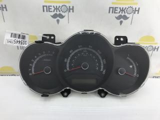 Панель приборов Kia Venga 2010 940011P690 YN 1.6 БЕНЗИН