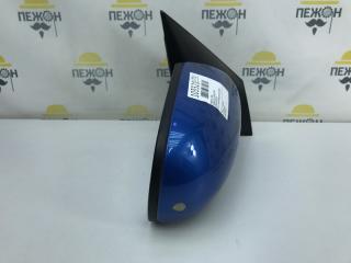 Зеркало Kia Rio 2009 876201G92100 JB 1.4 G4EE, правое