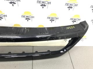 Накладка бампера Kia Rio 2009 865231G600 JB 1.4 G4EE, передняя