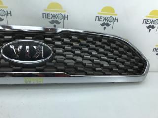 Решетка радиатора Kia Venga 2010 863511P010 YN 1.6 БЕНЗИН