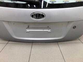 Крышка багажника Kia Rio 2009 737001G320 JB 1.4 G4EE