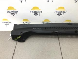 Кожух замка капота Kia Venga 2010 863531P000 YN 1.6 БЕНЗИН