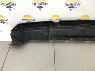 Кожух замка капота Kia Venga 2010 863531P000 YN 1.6 БЕНЗИН