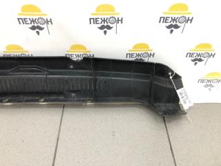 Кожух замка капота Kia Venga 2010 863531P000 YN 1.6 БЕНЗИН