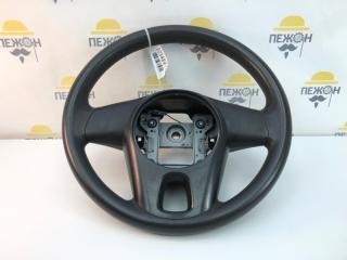 Руль Kia Rio 2009 561101G200VA JB 1.4 G4EE