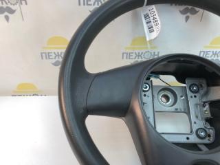 Руль Kia Rio 2009 561101G200VA JB 1.4 G4EE