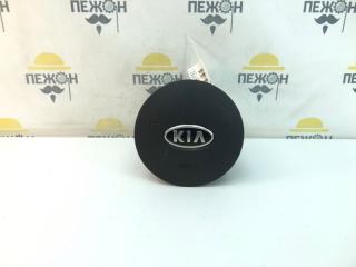 Подушка в руль Kia Rio 2009 569001G450VA JB 1.4 G4EE