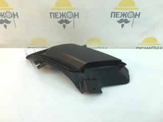 Заглушка ПТФ Kia Rio 2009 865641G600 JB 1.4 G4EE, правая