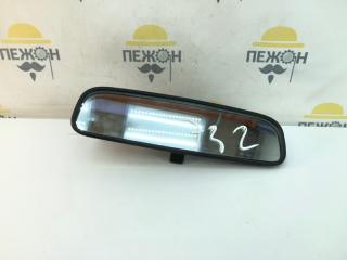 Зеркало салона Kia Rio 2009 851011M000 2 1.4 G4EE