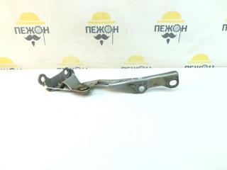 Петля капота Kia Rio 2009 791101G001 JB 1.4 G4EE, левая