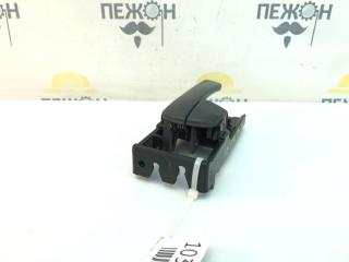 Ручка двери внутренняя Kia Rio 2009 826201G000XI JB 1.4 G4EE, передняя правая