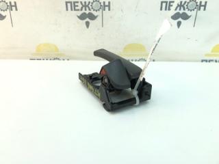 Ручка двери внутренняя Kia Rio 2009 836101G000XI JB 1.4 G4EE, задняя левая