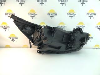 Фара (не оригинал) Hyundai Solaris 2011-2017 OEM0027FL, передняя левая