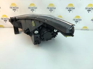 Фара (не оригинал) Hyundai Solaris 2011-2013 OEM0001FR, передняя правая