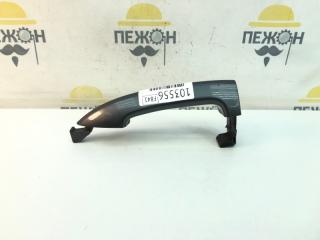 Ручка двери внешняя Kia Venga 2010 826511P050 YN 1.6 G4FC