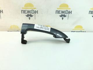 Ручка двери внешняя Kia Venga 2010 826511P050 YN 1.6 БЕНЗИН