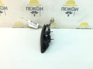 Ручка двери внешняя Kia Rio 2009 826601G000 JB 1.4 G4EE, передняя правая